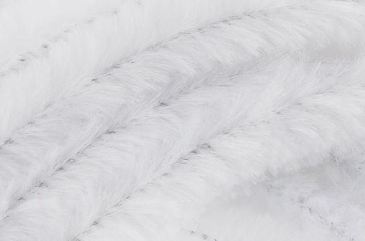Actual product image VBS Chenille wire, 50 cm, 10 pieces (0.50 m)