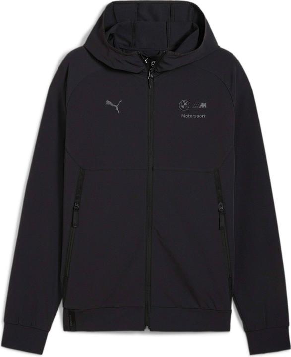 Produktbild Puma BMW Mms Life Pumatech Jacket (S)