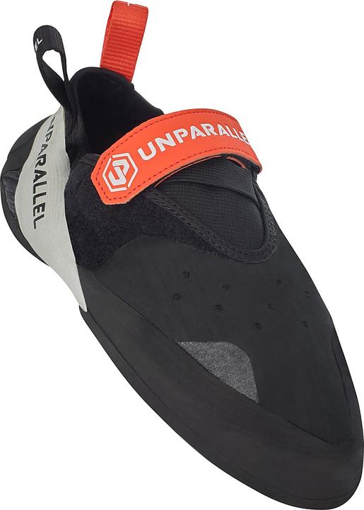 Produktbild Unparallel Sports Souped Up (39.5)
