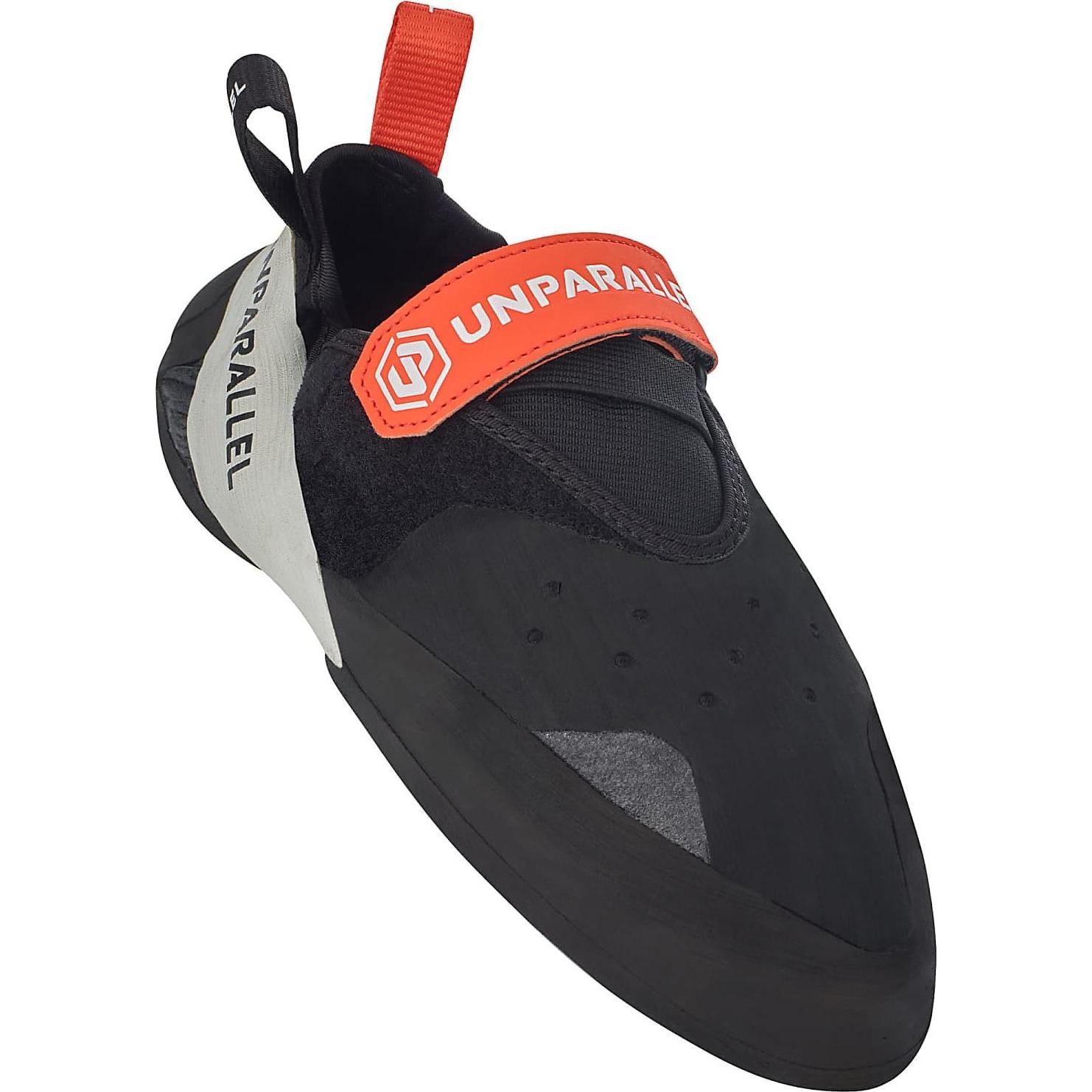 Thumbnail - Unparallel Sports, Herren, Kletterschuhe, Souped Up (44.5), Schwarz