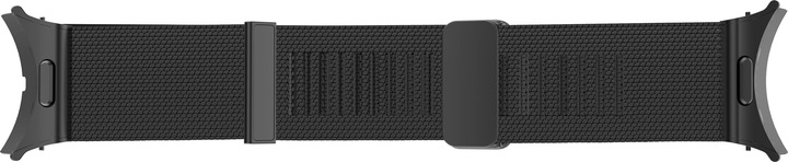 Produktbild Samsung Milanese Band (40 mm, Edelstahl, Galaxy Watch 4, Galaxy Watch 5)