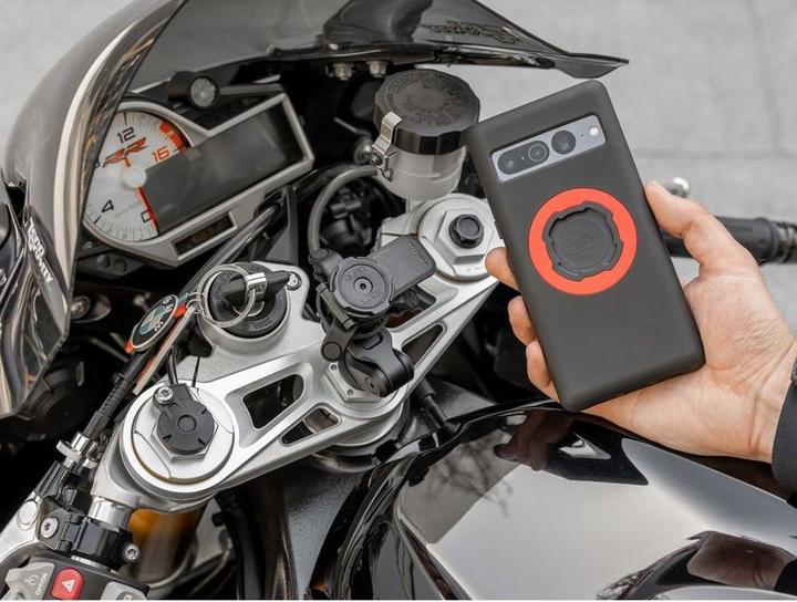 Produktbild Quad Lock Mag Ring
