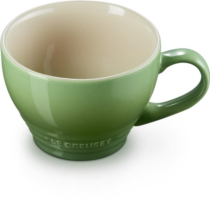 Actual product image Le Creuset CUP 400 ML BAMBOO (400 ml, 1 x)