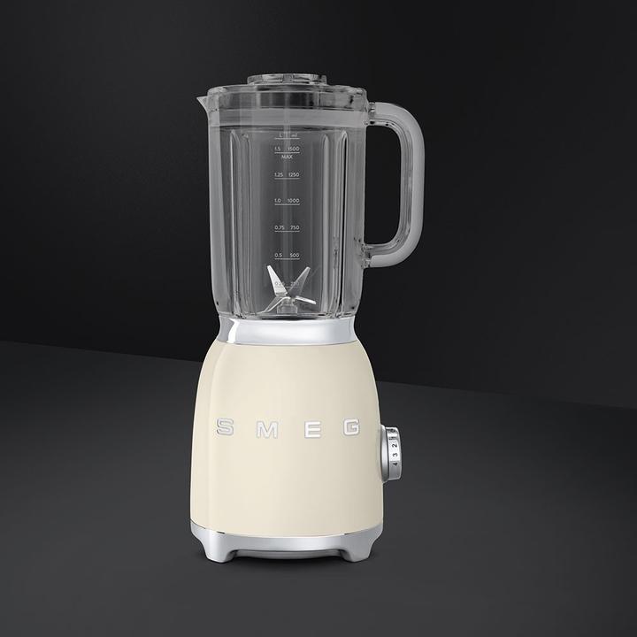 Produktbild Smeg Retro Style (800 W)