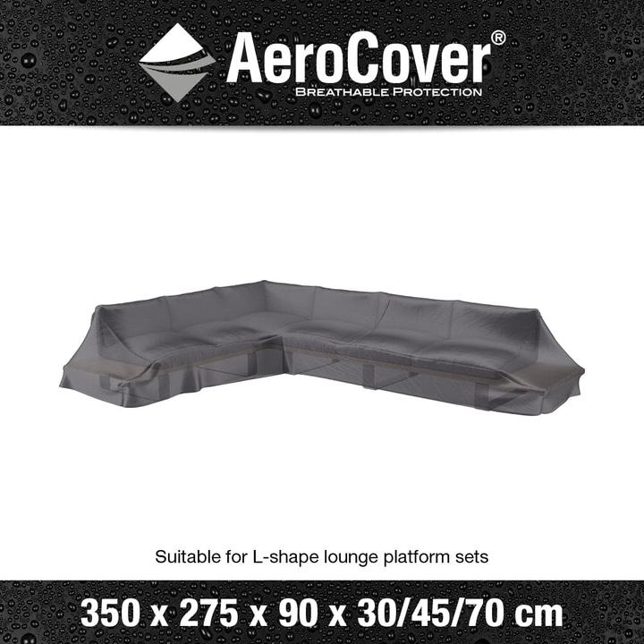 Image du produit AeroCover Housses de protection