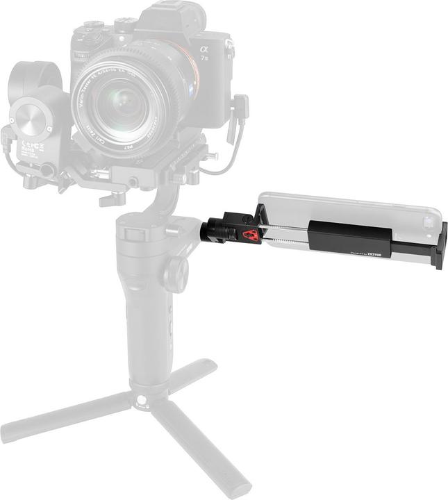 Image du produit Zhiyun support de téléphone (Support de gimbal)