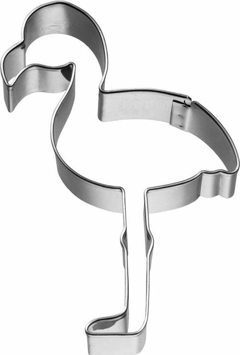 Actual product image Birkmann Flamingo