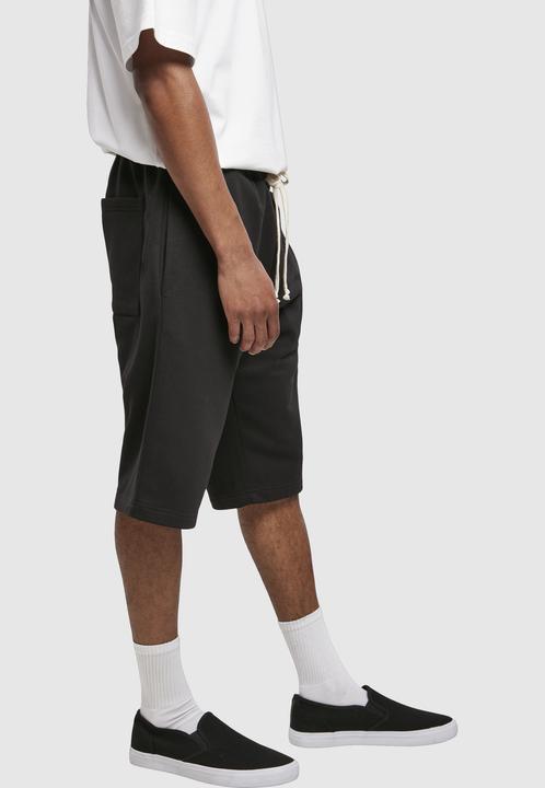 Image du produit Urban Classics Low Crotch Sweatshorts (S)