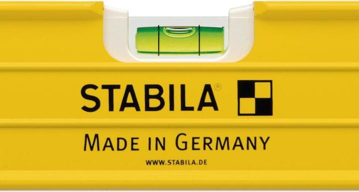 Actual product image Stabila Spirit level 96-2, 183cm (183 cm)