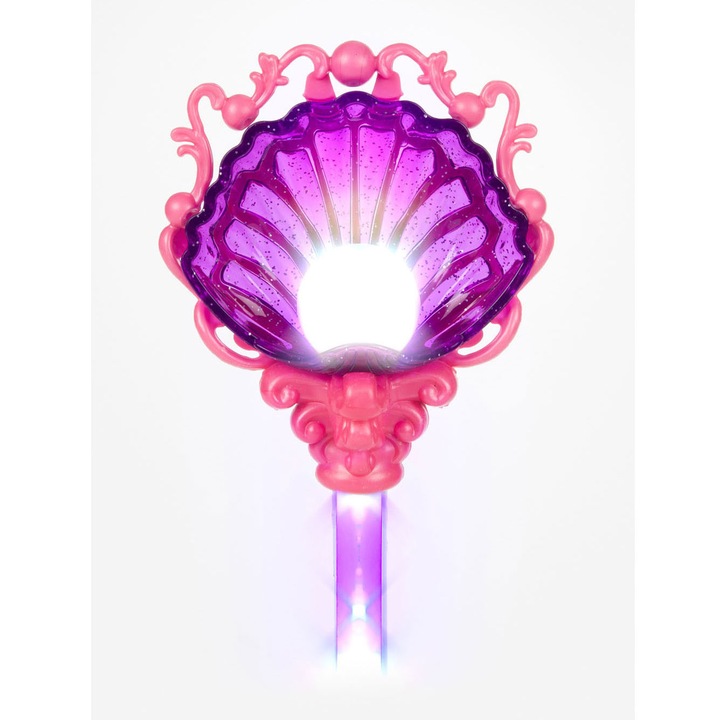 Actual product image Toi-Toys Magic wand pearl with light