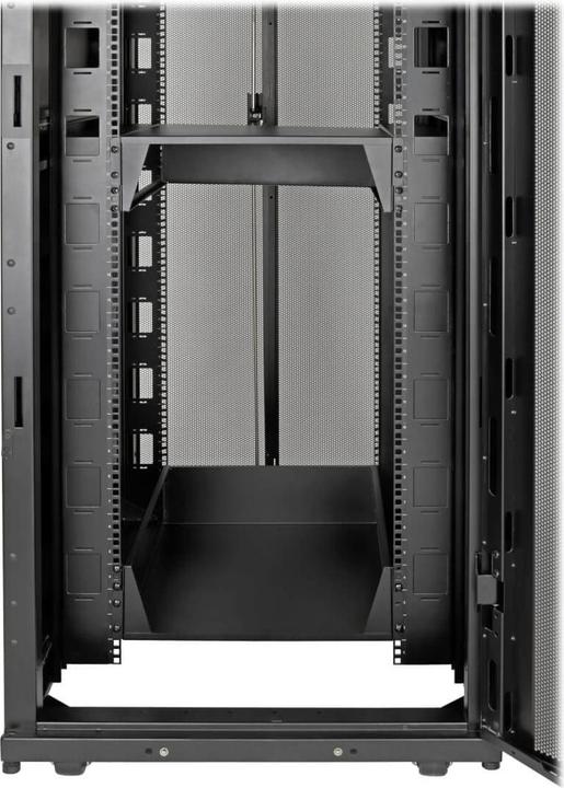 Immagine prodotto Eaton Kit condotto di ingresso aria TRIPPLITE 9U - Switch Nexus serie 7000 e rack Tripp Lite Wide