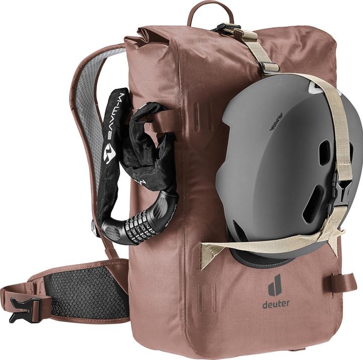Immagine prodotto Deuter Amager 25+5 (25 l)