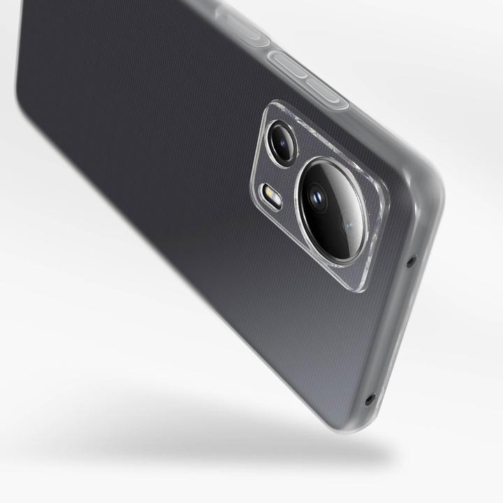 Actual product image Avizar 360 Protection, Film and Cover Series (Xiaomi 13 Lite)