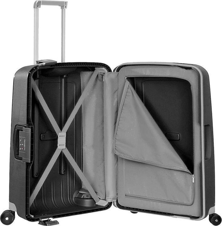 Image du produit Samsonite S'Cure (34 l, Bagage à main (jusqu'à 50l))