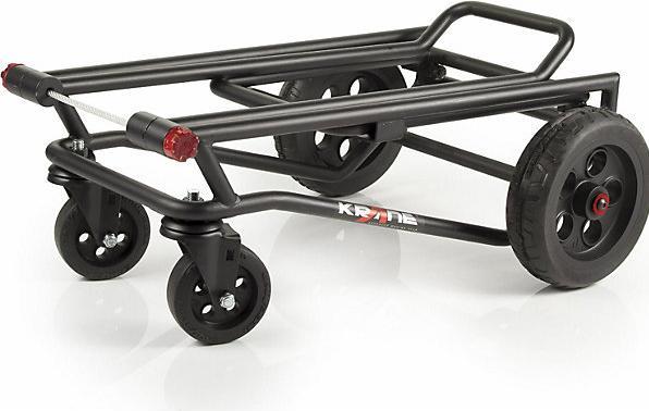 Immagine prodotto kaiserkraft Carrello di trasporto KRANE CART (114 kg)