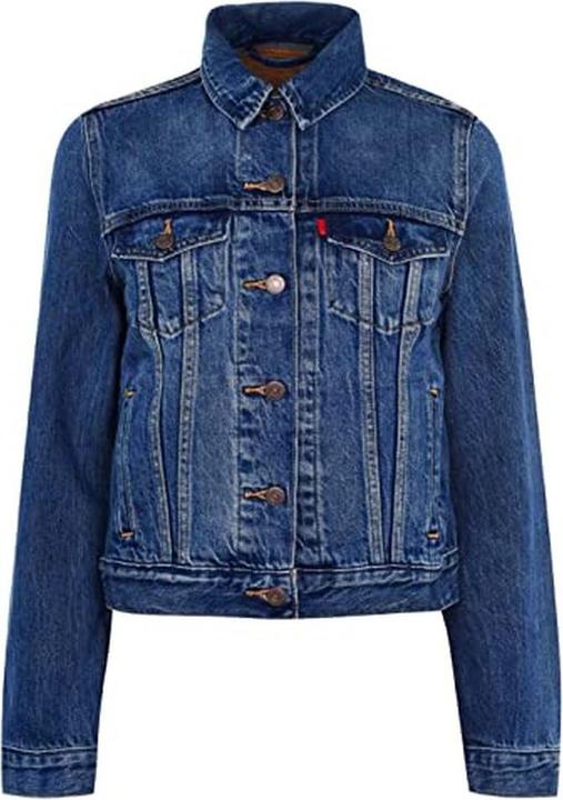Image du produit Levis Original Trucker soft as butter (XS)