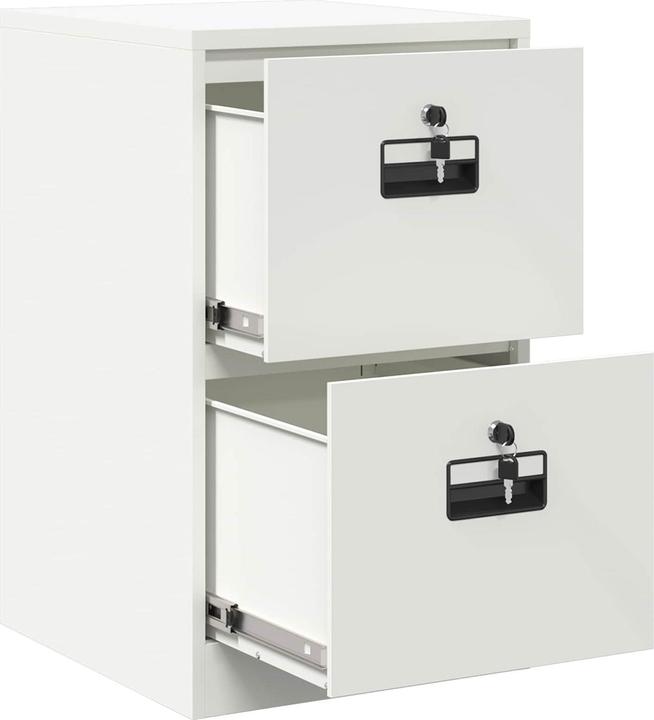 Actual product image vidaXL Büroorganizer (50 x 44 x 74.50 cm)