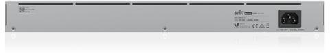 Actual product image Ubiquiti USW-48-Poe (48 ports)