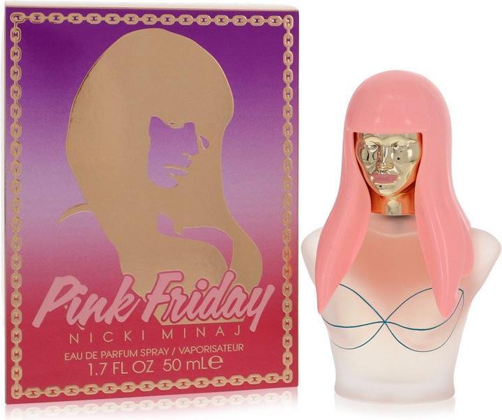 Produktbild Nicki Minaj Pink Friday