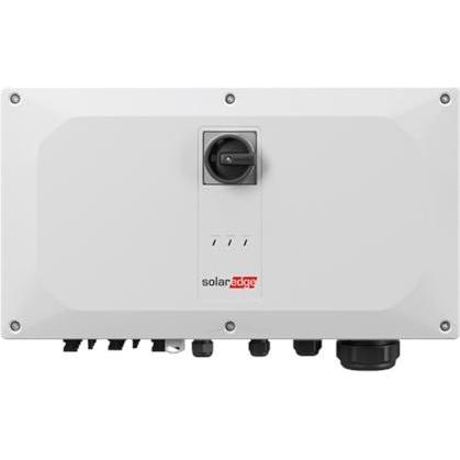 Solaredge, Spannungswandler, Solar Edge SE50K Wechselrichter - RW00IBNM4 (ohne Nebenaggregate)