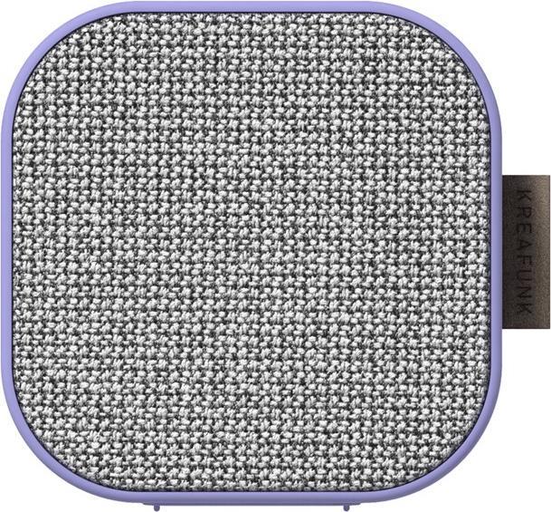 Actual product image Kreafunk aCUBE - Spring Lavender (KFWT28) (25 h)