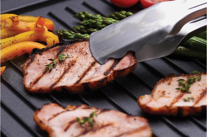 Immagine prodotto Broil King Piastra in ghisa