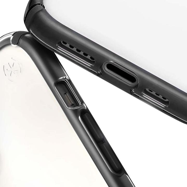 Immagine prodotto speck Custodia per iPhone 14 Plus/15 Plus (Apple iPhone 14 Plus, Apple iPhone 15 Plus)