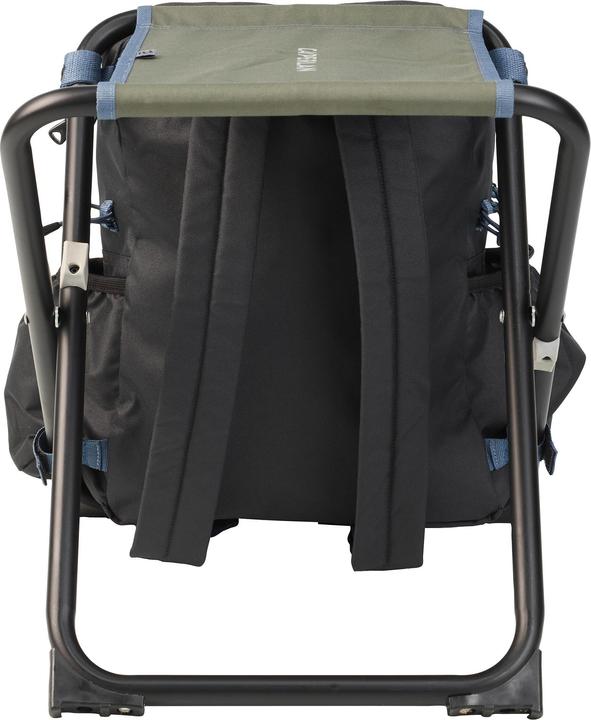 Immagine prodotto Caperlan ESSENSEAT 100 TRAVEL