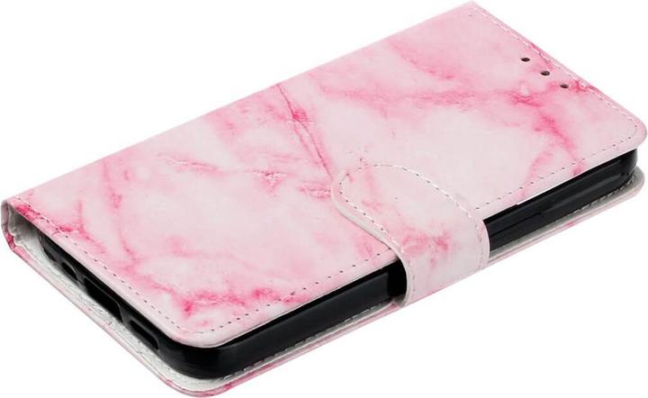 Produktbild Cover-Discount Xiaomi Redmi 15 - Etui mit Marble Motiv (Xiaomi Redmi Note 15)
