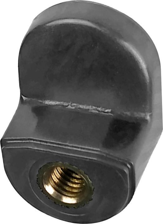 Actual product image Avizar Rear mudguard hook spare part