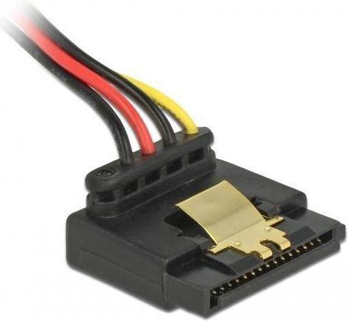 Produktbild Delock 85511 Internes Stromkabel