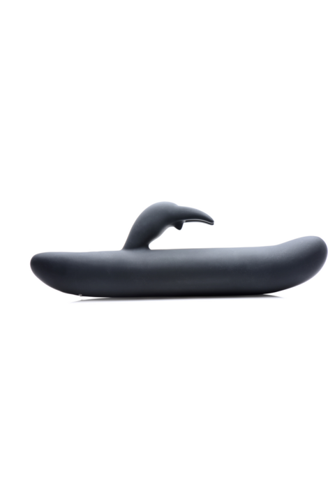 Immagine prodotto Shots Royal Rabbits Bling Bunny 10X Flexing Rabbit Vibrator