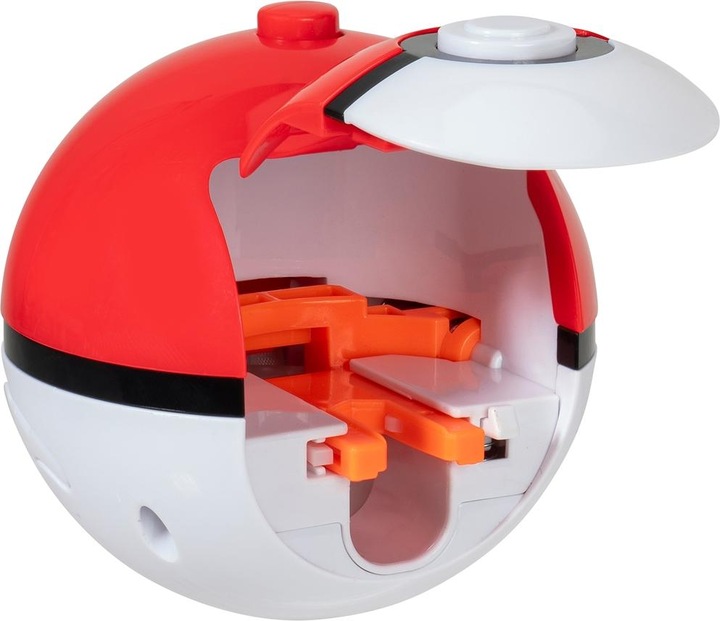 Image du produit Pokémon Battle Spinner (Anglais)