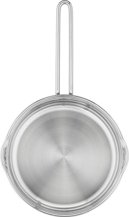 Produktbild Tefal Nordica Topfset, 6-teilig (24 cm, Kochtopf, Edelstahl)
