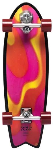 Produktbild YOW Surfskate Huntington (30")