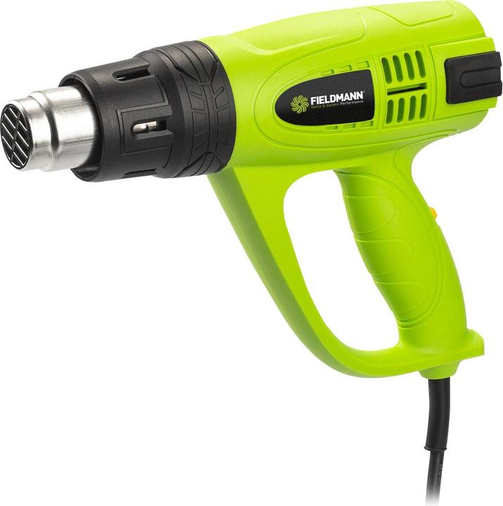 Actual product image Fieldmann FDHP 202000-E