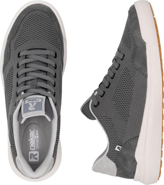 Actual product image Rieker Sneaker (43)
