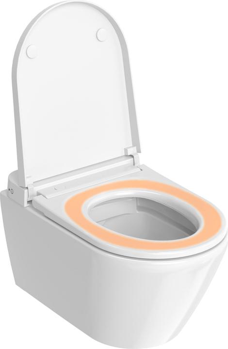 Produktbild Duravit SensoWash