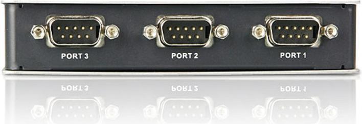 Actual product image Aten Uc2324a