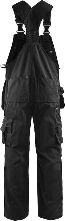 Produktbild Blakläder Latzhose (52)