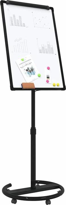 Produktbild vidaXL Magnetisches Whiteboard