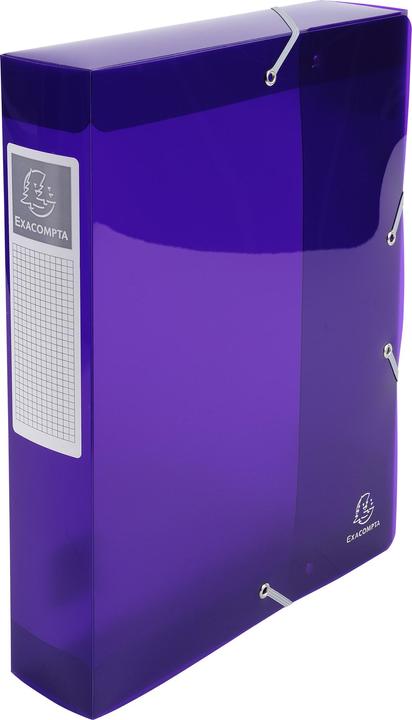 Actual product image Exacompta Archivboxen (A4)