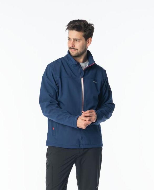 Immagine prodotto Hi-Tec Lingen Softshelljacke (XL)