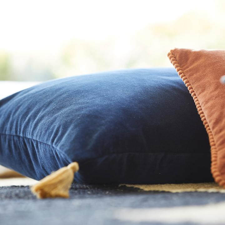 Produktbild La Redoute Interieurs Velvet (60 x 40 cm)