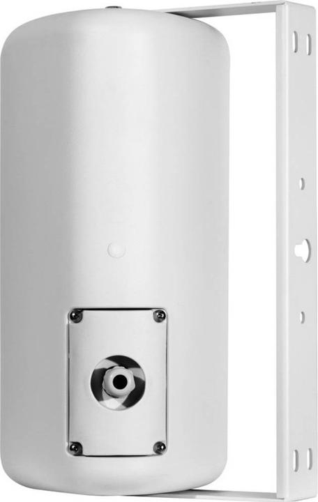 Actual product image Omnitronic ODP206 installation loudspeaker 16 Ohm 2x (1x 160 W)