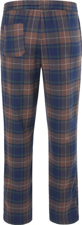 Produktbild JP1880 Schlafanzughose, Homerwear, Flanell, kariert (XXL)