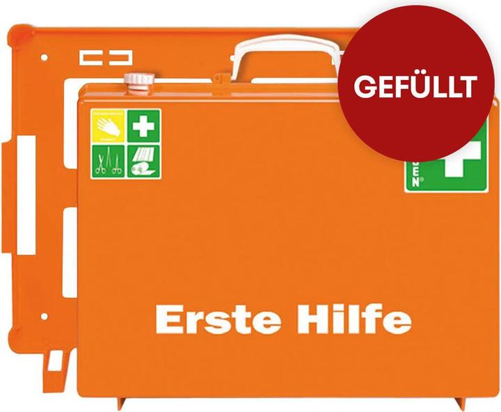 Actual product image Söhngen First aid MT-CD (First aid set accessories)