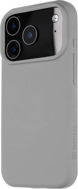 Actual product image Tactical MagForce Velvet Smoothie Case für Apple iPhone 17 Pro Foggy (Apple iPhone 17 Pro)