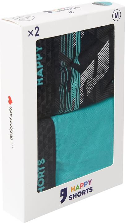 Actual product image Phil & Co. Berlin Retro Pants All Styles (L, pack of 4)