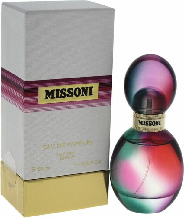 Immagine prodotto Missoni Pour Femme (Eau de parfum, 30 ml)